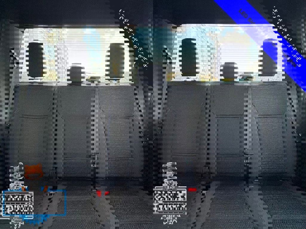 Used 2023 Ford F150 XLT w/ Equipment Group 302A High AWD/4WD image 27