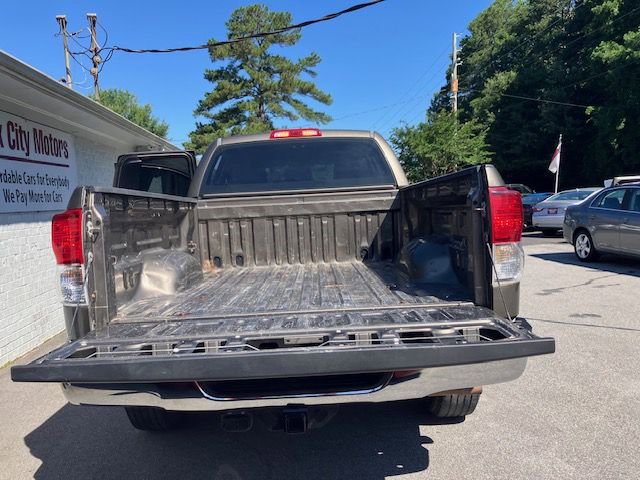 Used 2011 Toyota Tundra 2WD Double Cab image 13