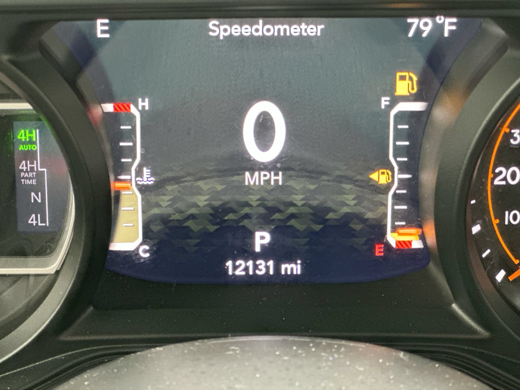 Used 2024 Jeep Wrangler Unlimited Rubicon 392 AWD/4WD image 15