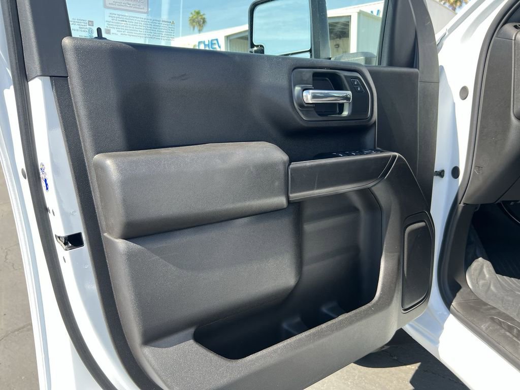 New 2026 Chevrolet Silverado 2500 W/T w/ WT Convenience Package image 25