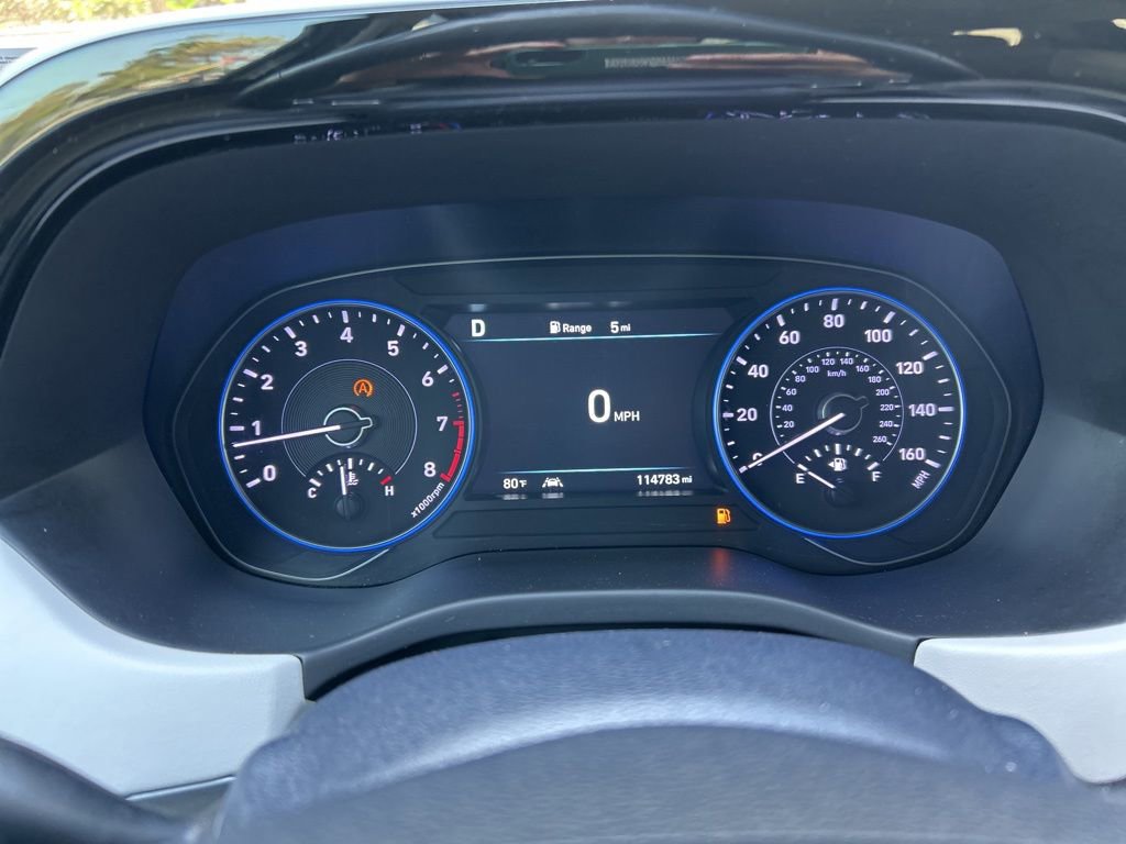 Used 2020 Hyundai Palisade SEL image 10