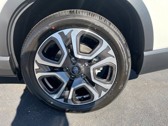 New 2027 Subaru Ascent Limited AWD/4WD image 10