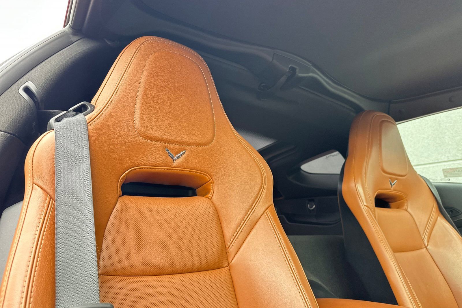 Used 2019 Chevrolet Corvette Grand Sport image 15