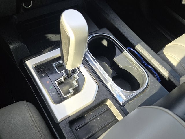 Used 2019 Toyota Tundra Limited AWD/4WD image 27