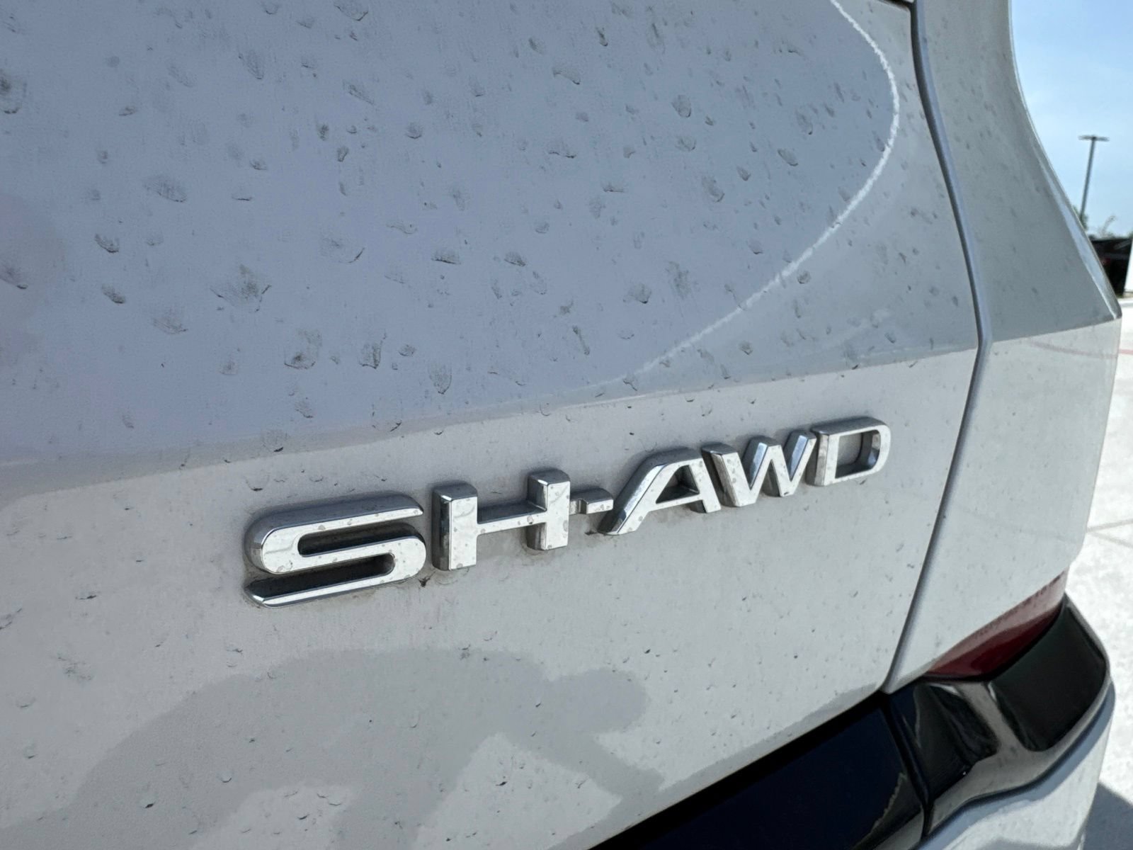 Used 2026 Acura MDX A-Spec AWD/4WD image 10