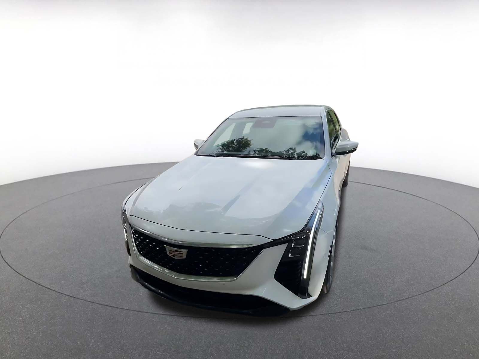 Used 2026 Cadillac CT5 Premium Luxury RWD image 4
