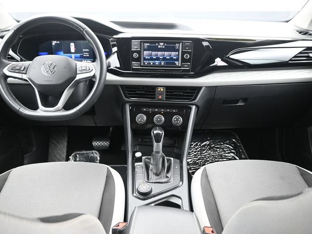 Used 2023 Volkswagen Taos S w/ Driver Assistance Package AWD/4WD image 15