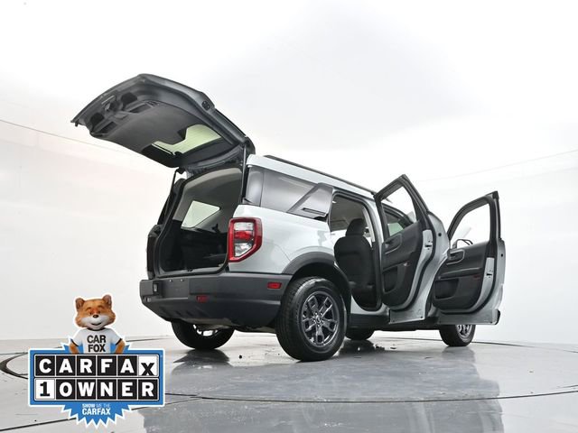 Used 2021 Ford Bronco Sport Big Bend image 43