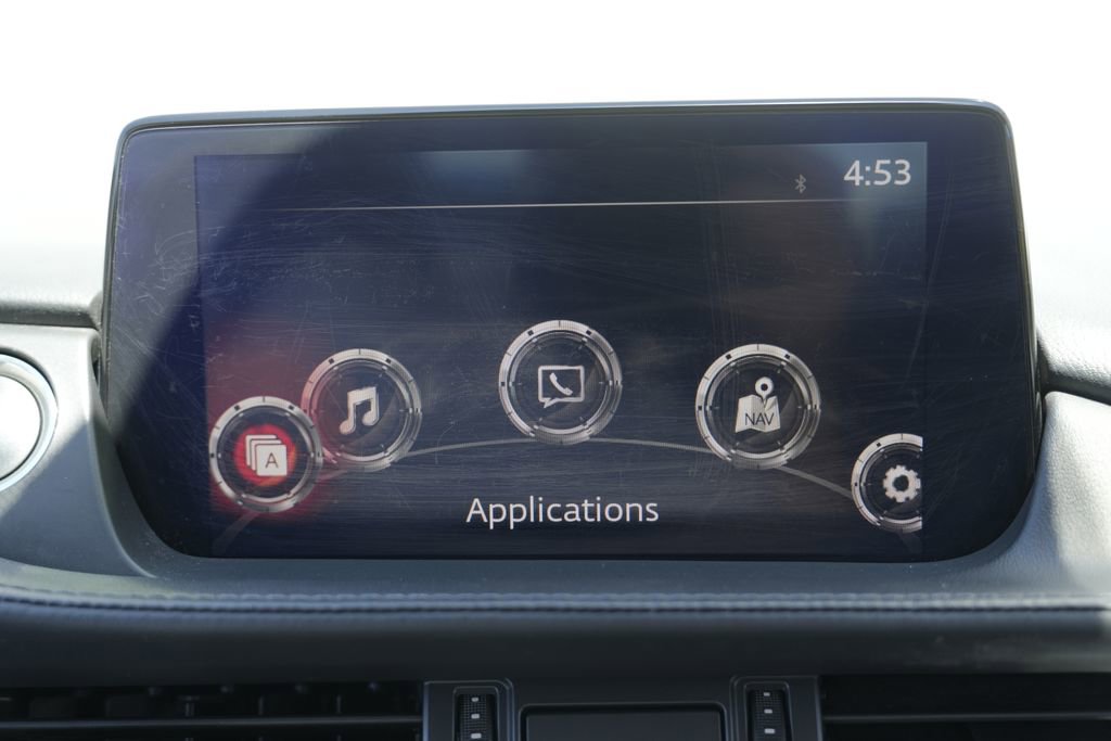 Used 2018 MAZDA MAZDA6 Sport w/ I-ACTIVSENSE Package FWD image 55