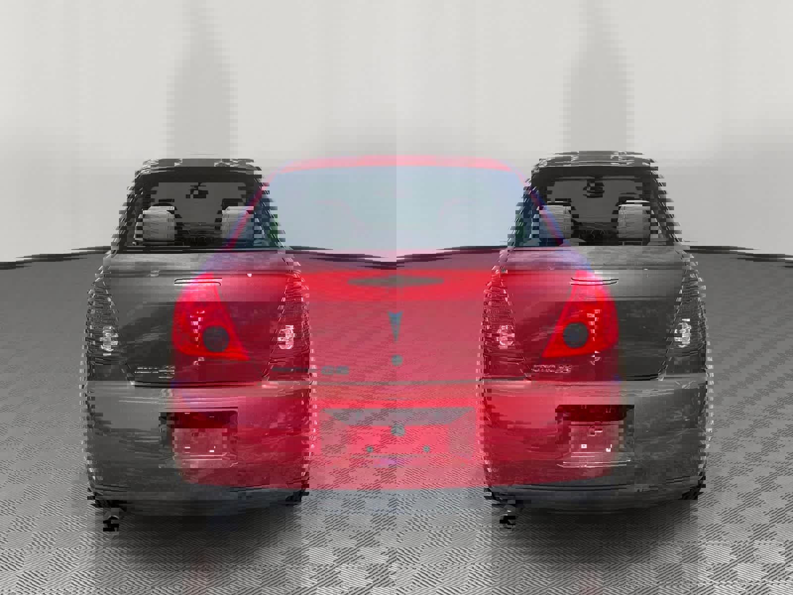 Used 2009 Pontiac G6 Sedan image 15