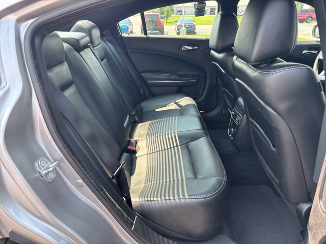 Used 2014 Dodge Charger SXT Plus AWD/4WD image 23