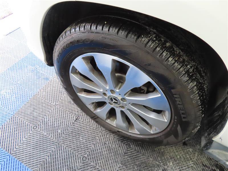 Used 2017 Mercedes-Benz GLS 450 4MATIC w/ Premium Package image 6