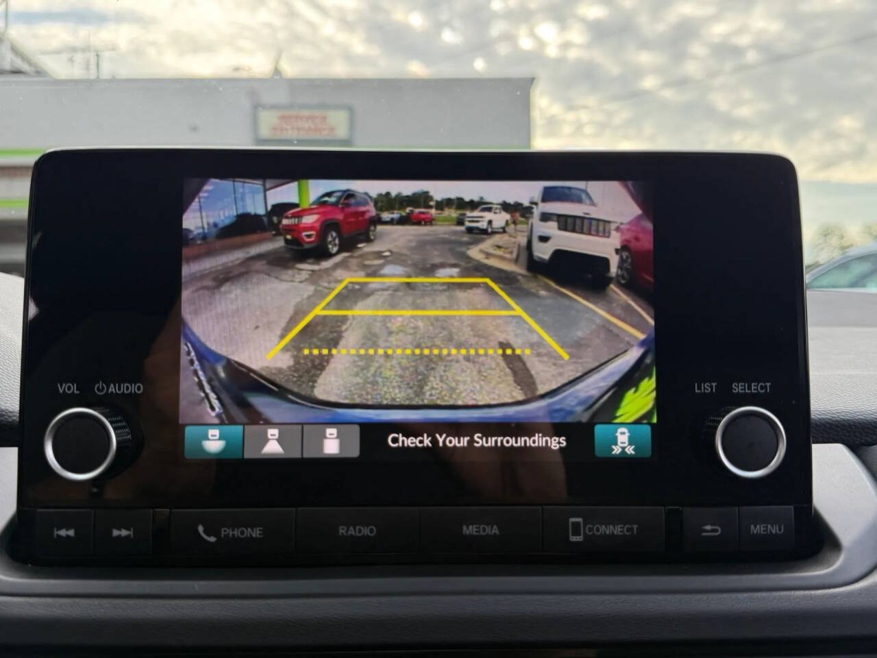 Used 2025 Honda Accord SE image 23