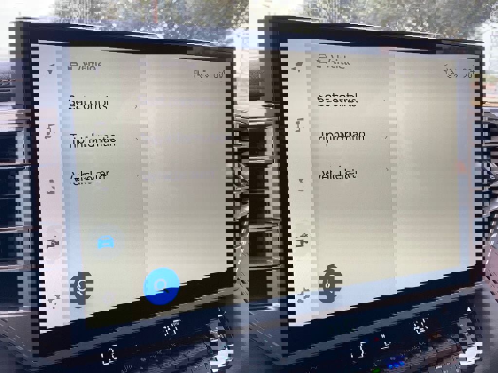 New 2026 Toyota Tundra Capstone image 21