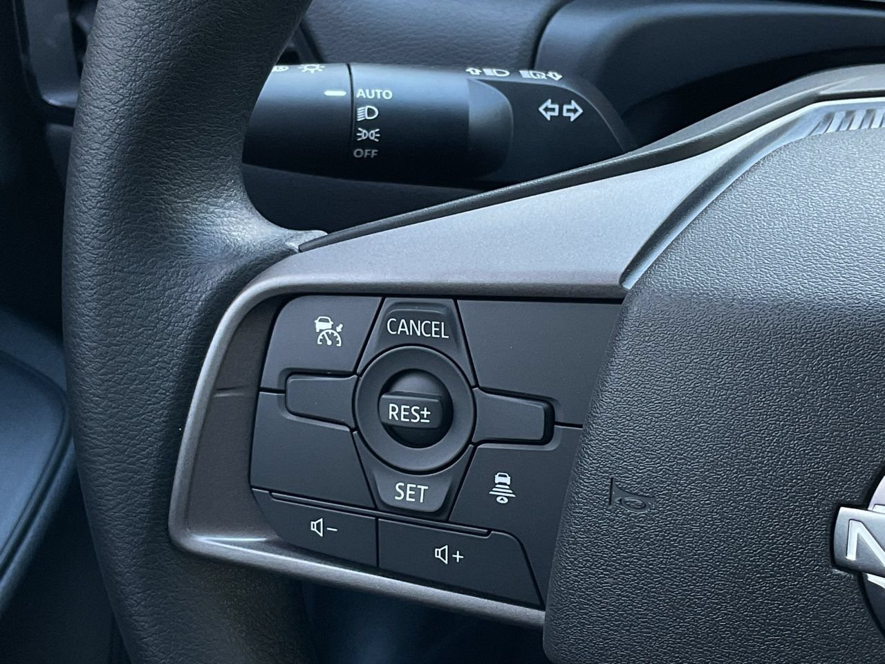 New 2026 Nissan Sentra SV w/ Floor Mat Package FWD image 21