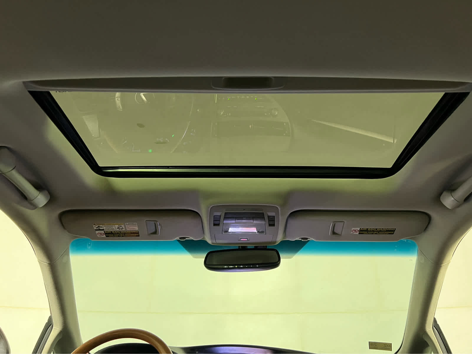 Used 2015 Lexus RX 450h AWD image 13