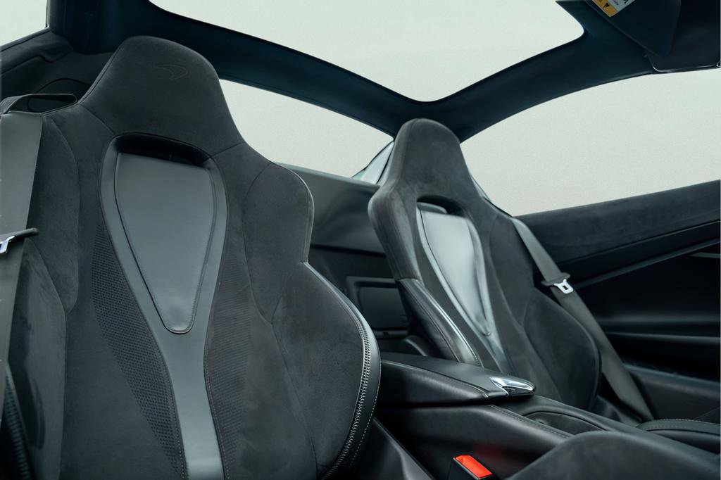 Used 2019 McLaren 720S Luxury image 54