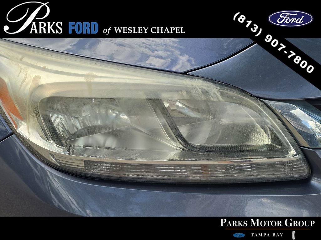 Used 2014 Chevrolet Malibu LS FWD image 6