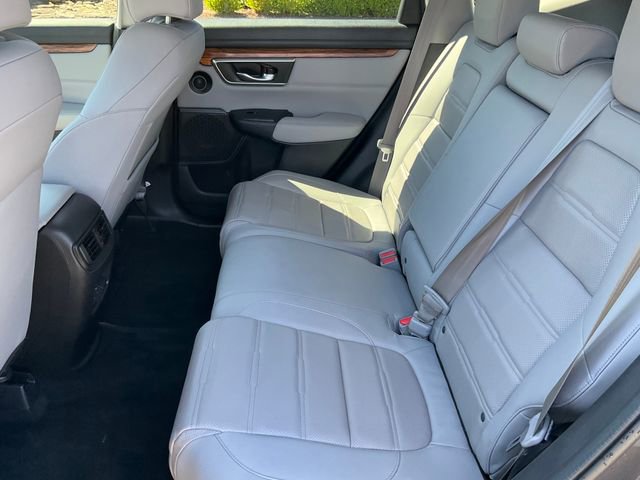 Used 2022 Honda CR-V EX-L image 17