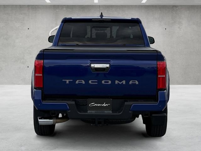 Used 2024 Toyota Tacoma Limited w/ Limited Package (LT) image 15
