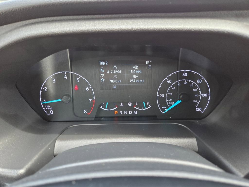 Used 2024 Ford Transit 250 Low Roof w/ Exterior Upgrade Package image 28