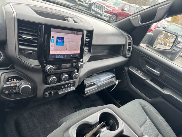 New 2026 RAM 1500 Express AWD/4WD image 24
