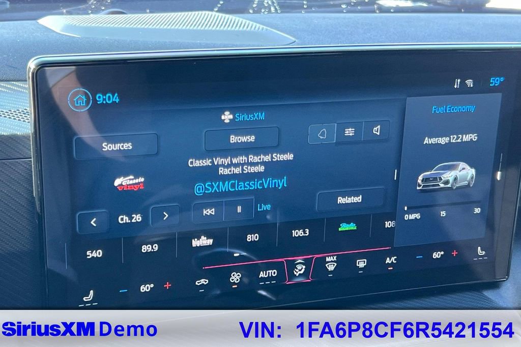 Used 2024 Ford Mustang GT image 29