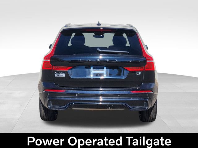 Certified 2024 Volvo XC60 T8 Ultimate w/ Climate Package AWD/4WD image 8