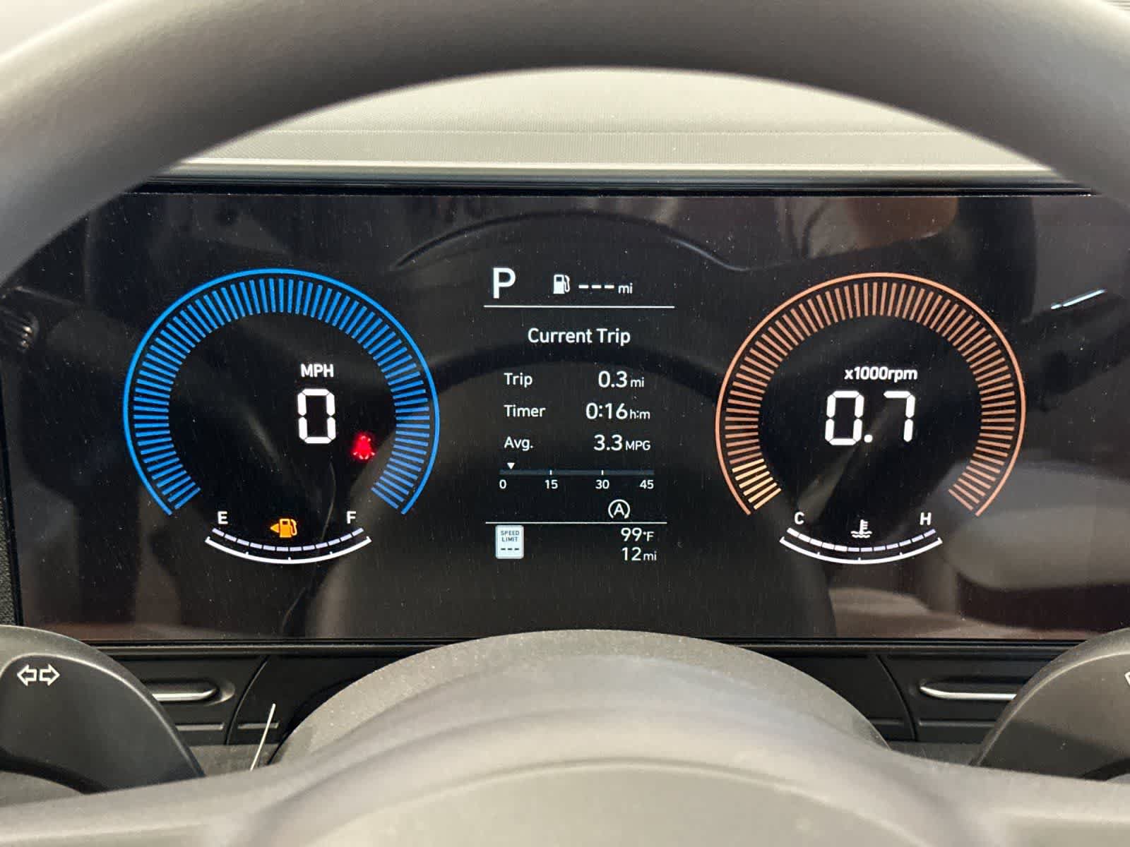 New 2026 Hyundai Kona SE FWD image 25