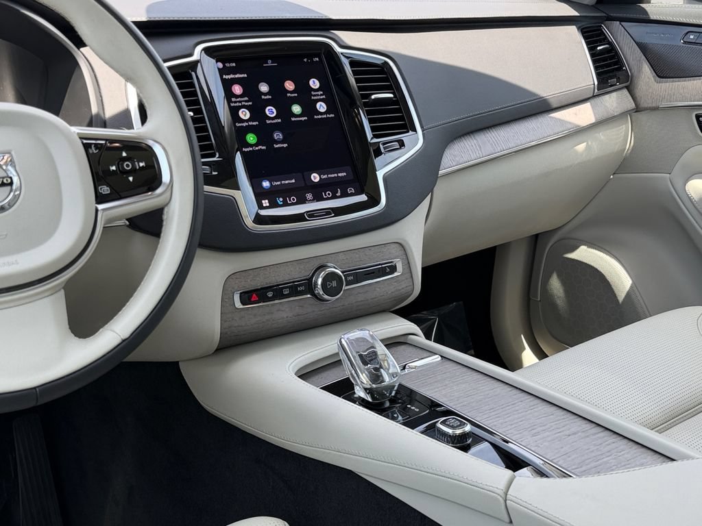 Certified 2024 Volvo XC90 B6 Ultimate AWD/4WD image 14