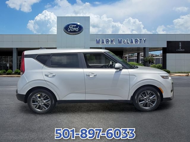 Used 2021 Kia Soul EX FWD image 6
