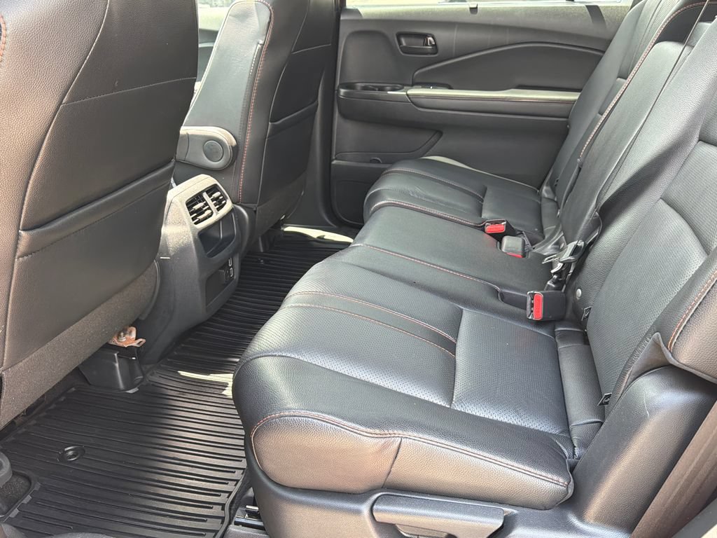Used 2023 Honda Passport TrailSport image 23