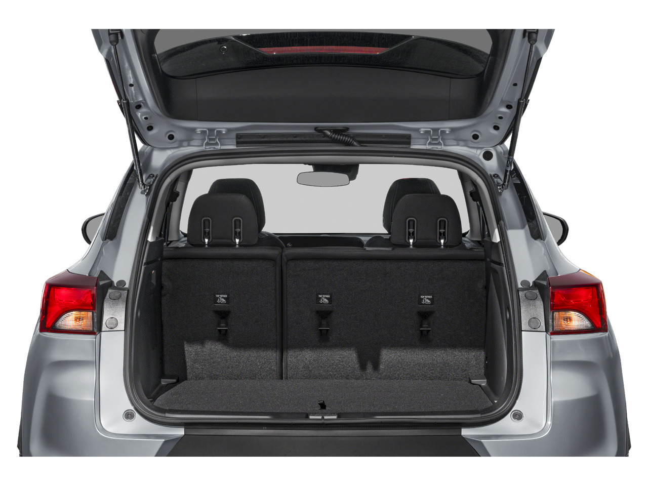 New 2026 Chevrolet TrailBlazer LS w/ LS Convenience Package AWD/4WD image 46