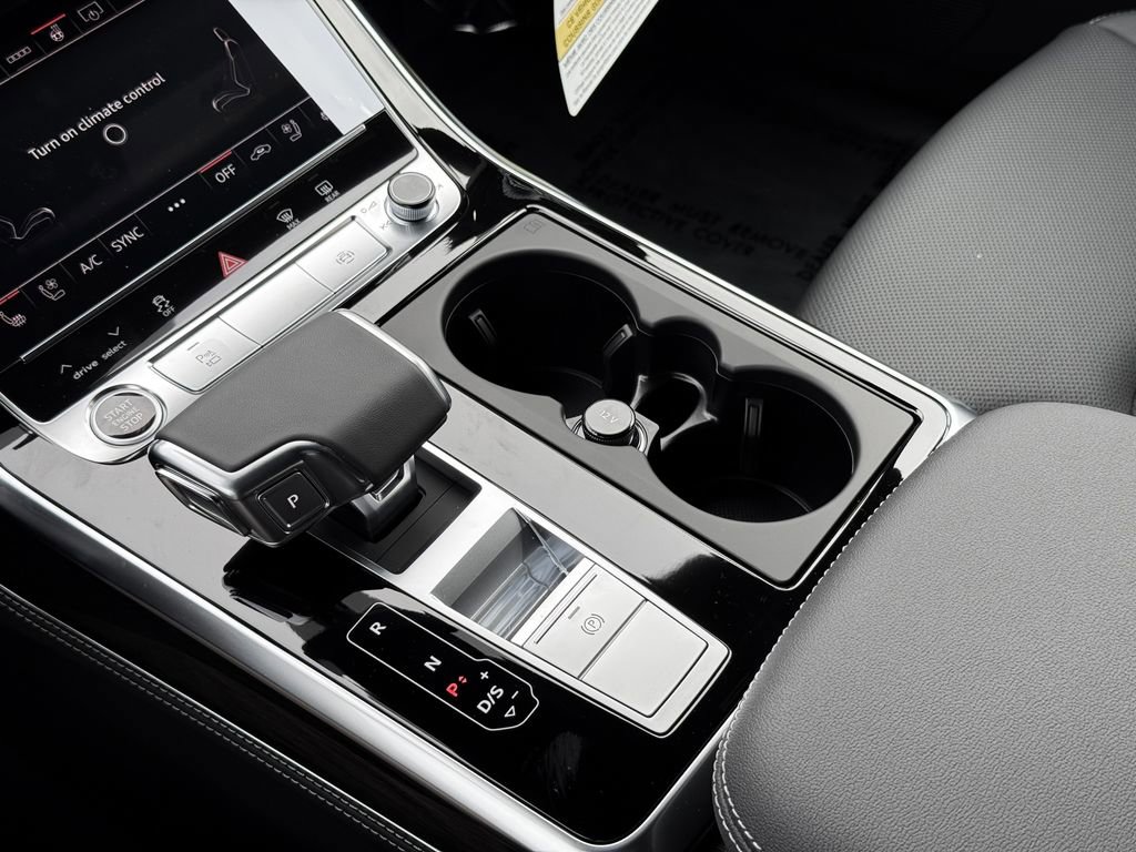 New 2026 Audi Q8 Premium Plus AWD/4WD image 20