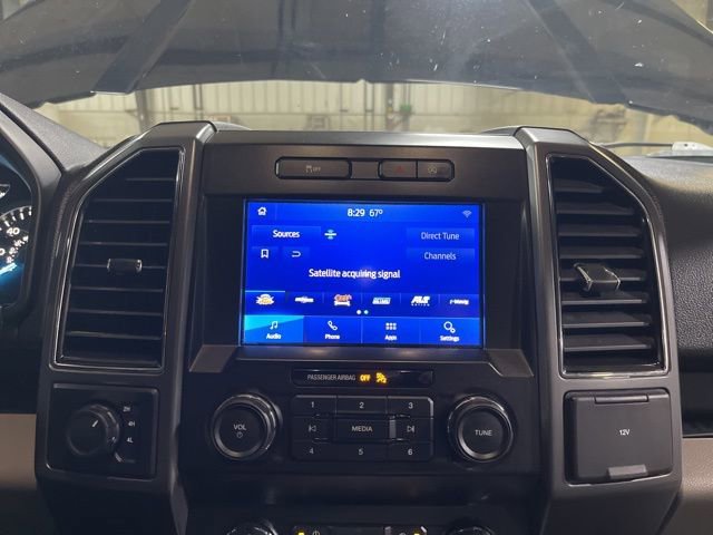 Used 2020 Ford F150 XLT w/ Equipment Group 302A Luxury image 20