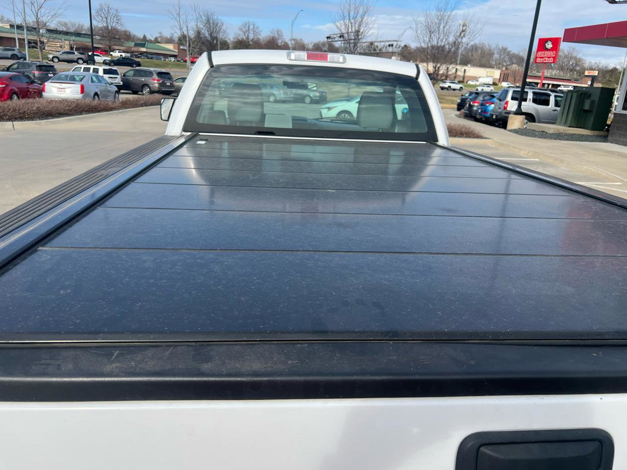 Used 2008 Ford F150 XL RWD image 9