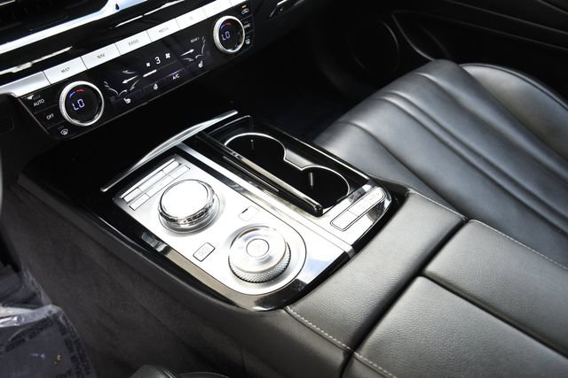 Used 2023 Genesis G80 2.5T image 14