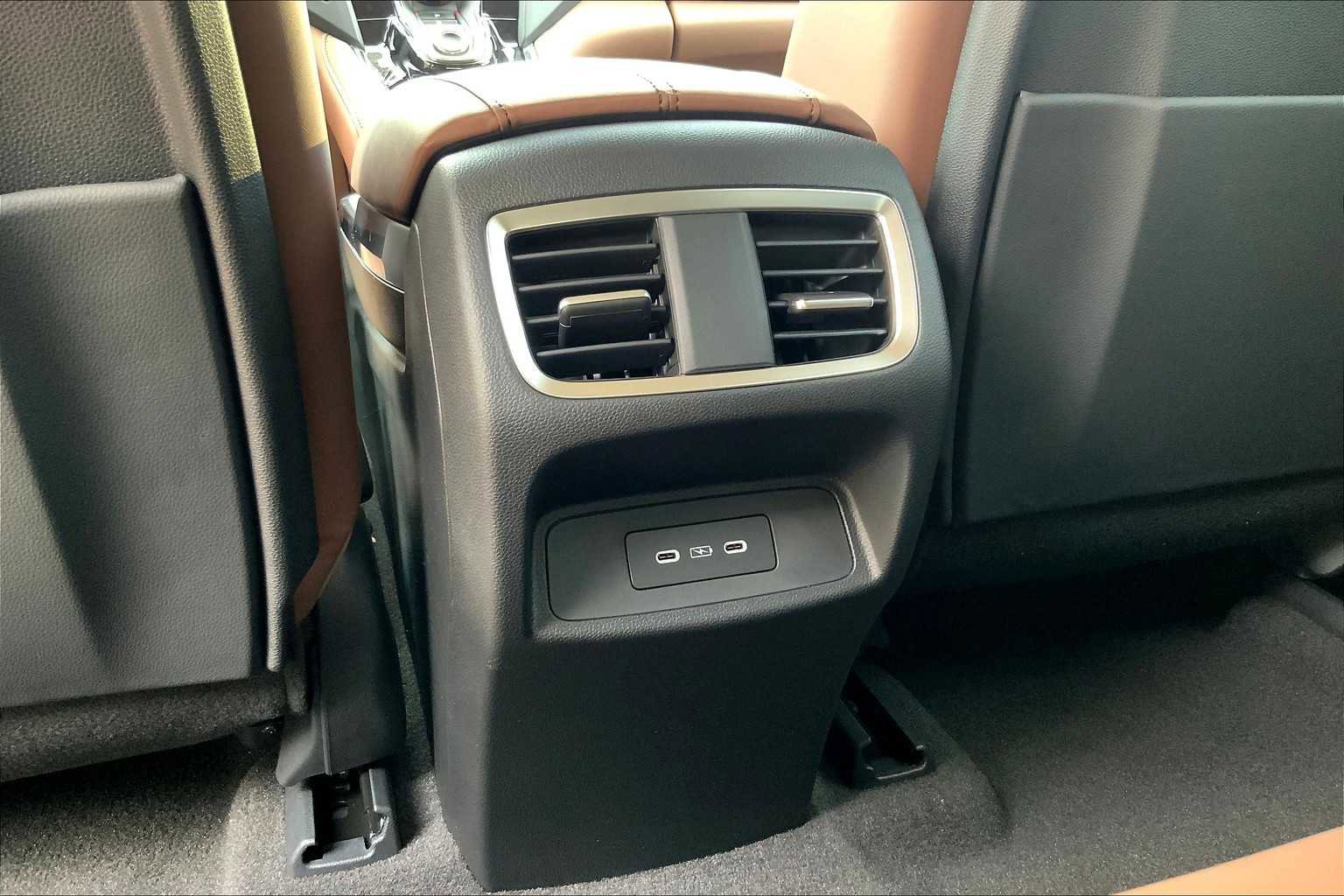 New 2025 Acura RDX SH-AWD w/ Technology Package image 13