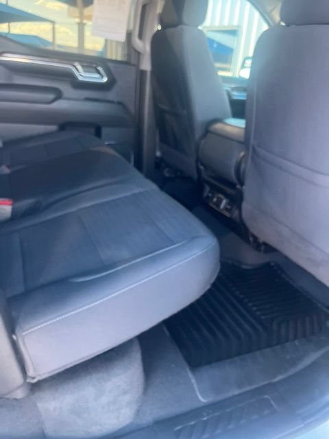 Used 2024 GMC Sierra 1500 Elevation w/ X31 Off-Road Package AWD/4WD image 11