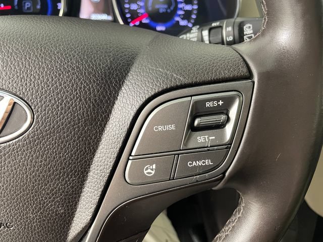 Used 2016 Hyundai Santa Fe Sport 2.0T w/ Option Group 05 AWD/4WD image 12