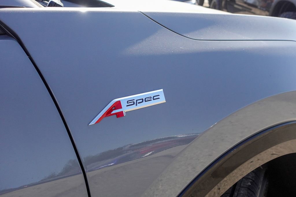 New 2025 Acura ADX A-Spec image 5