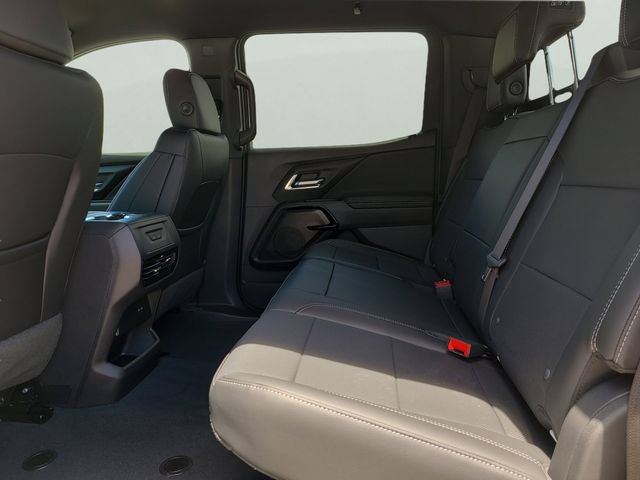 New 2026 Chevrolet Silverado EV LT w/ Plus Package AWD/4WD image 12
