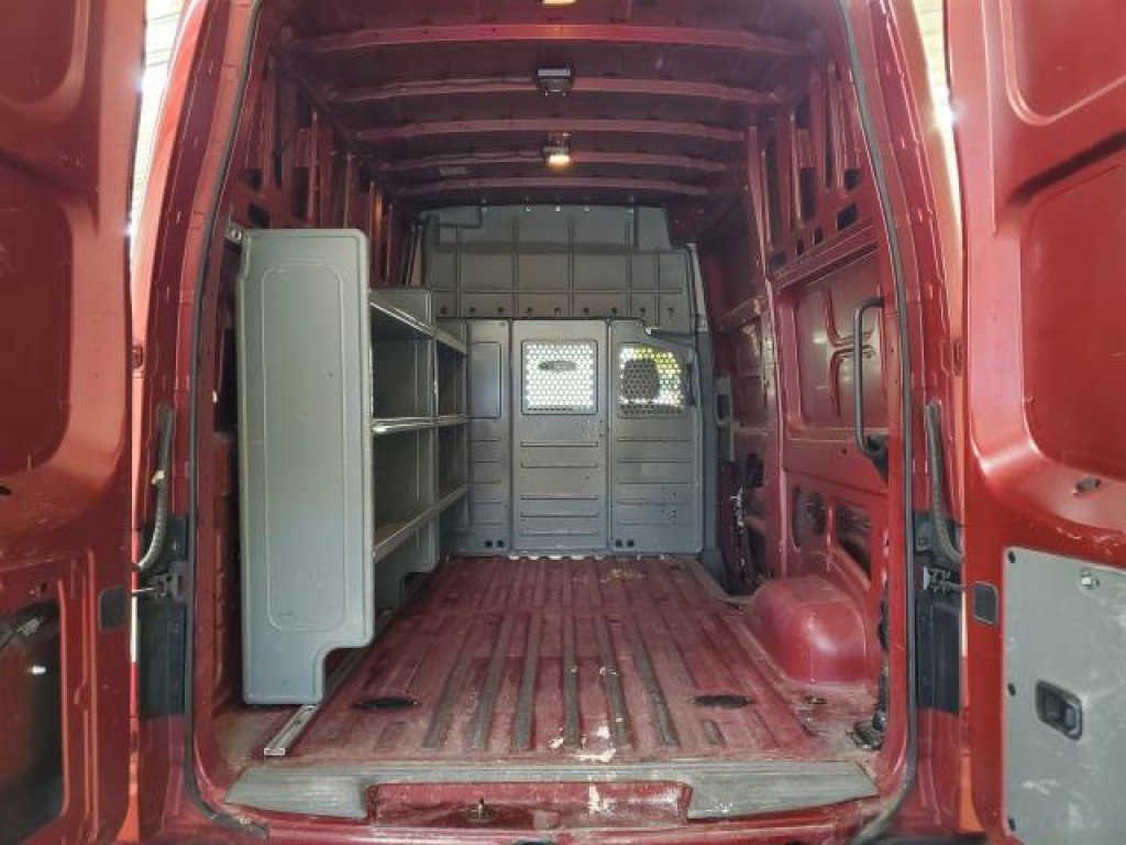 Used 2016 Nissan NV 2500 S w/ Power Package image 20