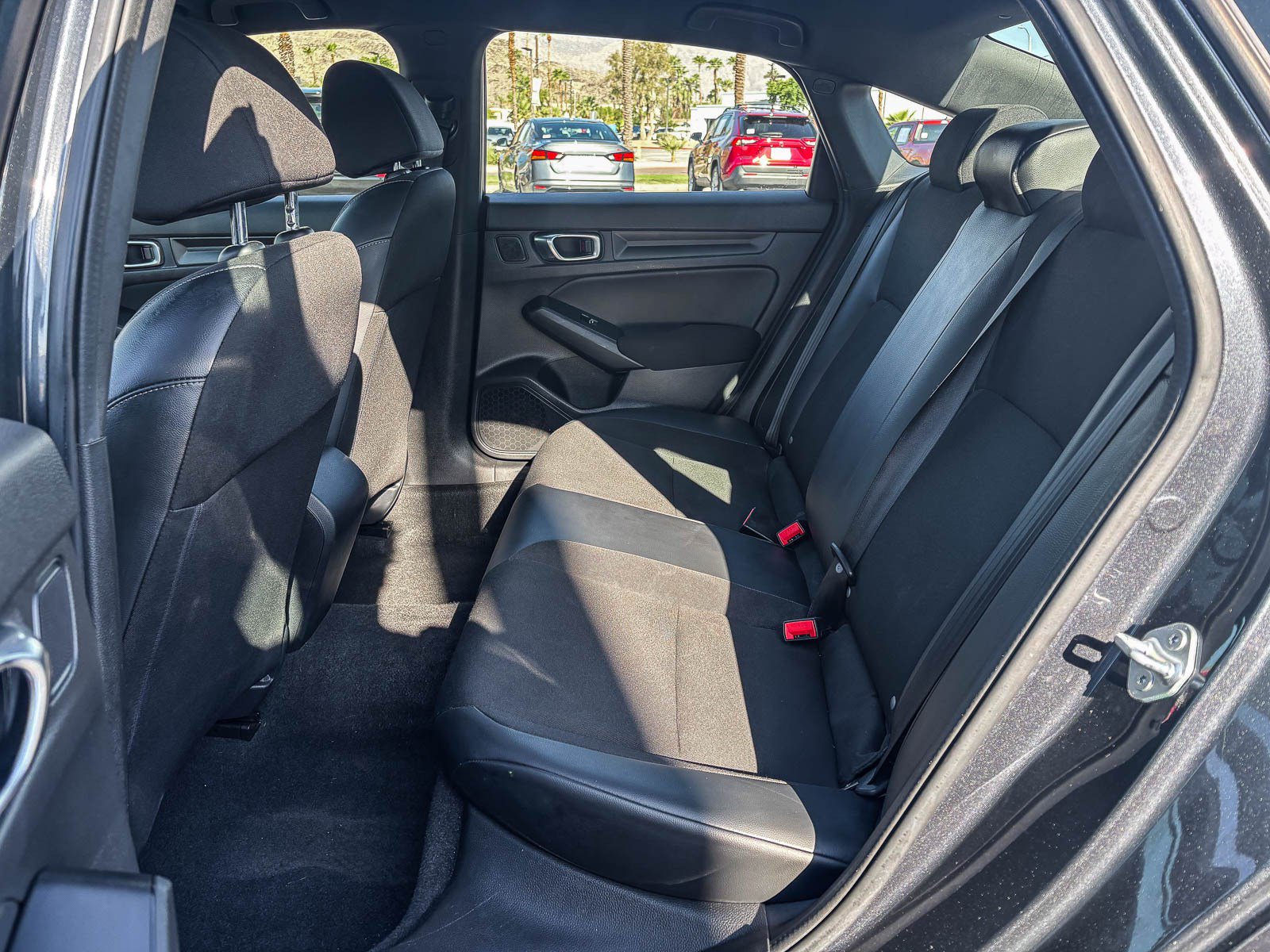 Used 2024 Honda Civic Sport image 21