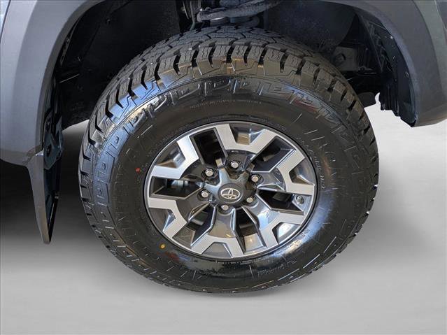 Used 2021 Toyota Tacoma TRD Off-Road image 23