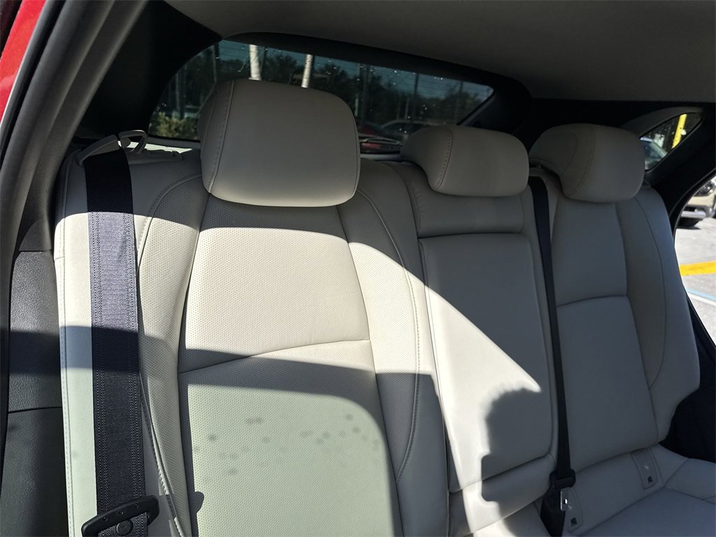 New 2024 MAZDA CX-30 AWD 2.5 S w/ Premium Package image 48