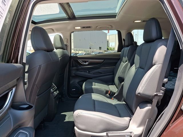 New 2026 Subaru Ascent Touring AWD/4WD image 6