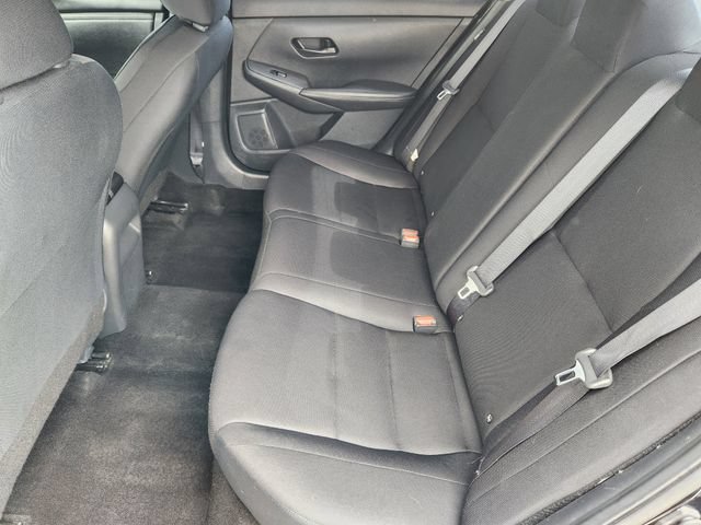 Used 2024 Nissan Sentra S FWD image 28