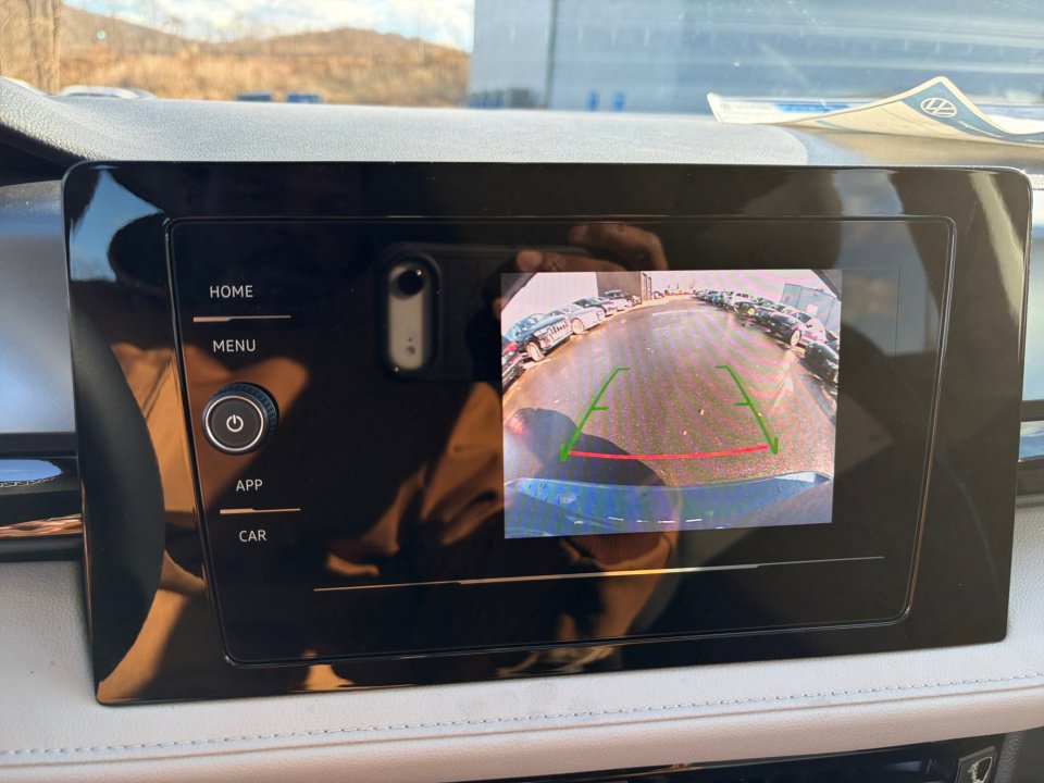 New 2026 Volkswagen Taos S AWD/4WD image 17