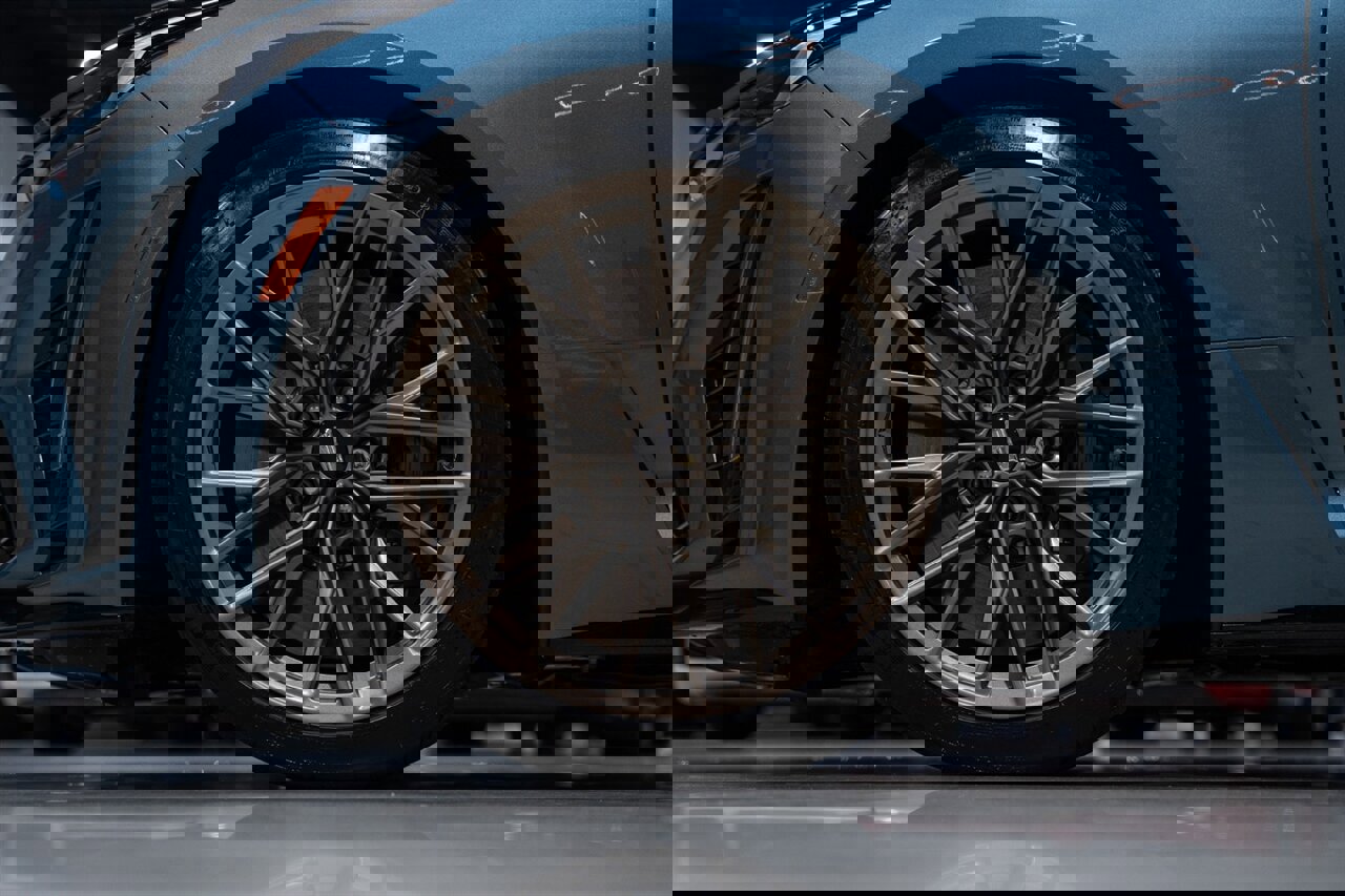 Used 2023 Cadillac CT5 V Blackwing image 11